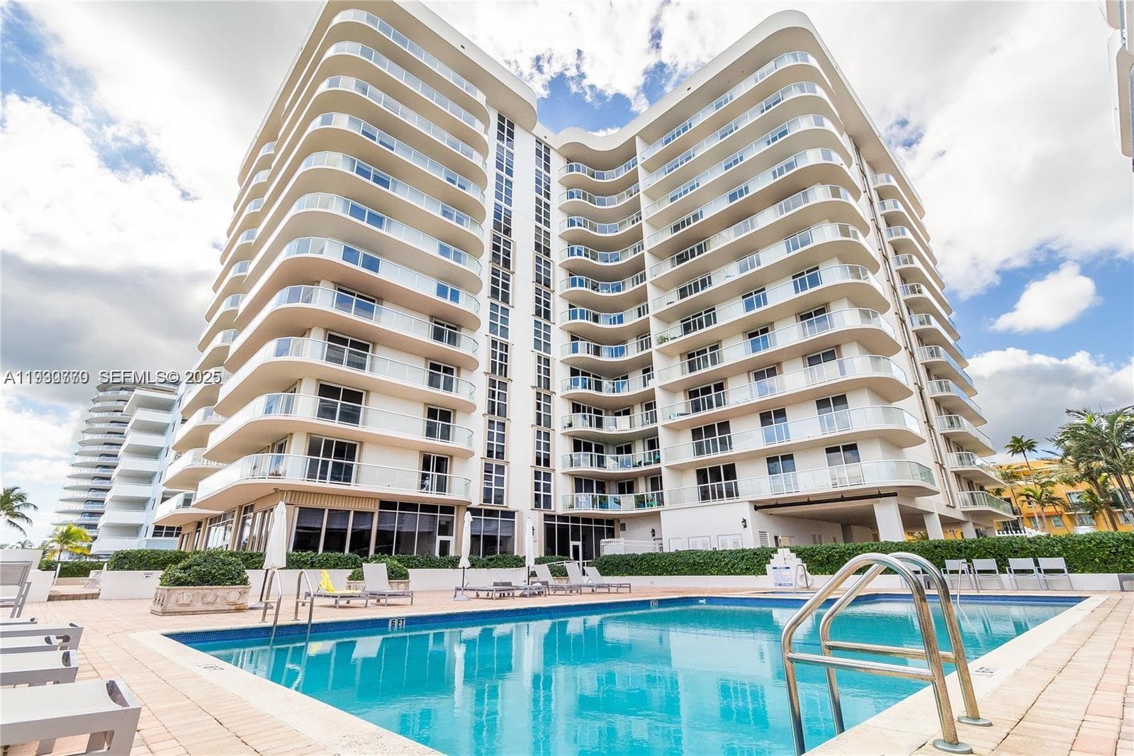 88 Ocean · #11C in Surfside - Photo 18