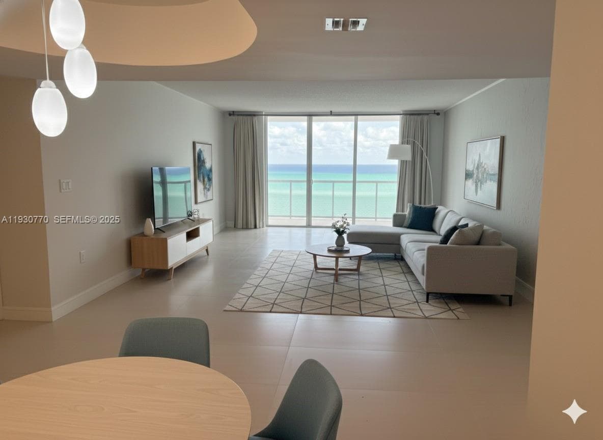 VIRTUAL STAGING