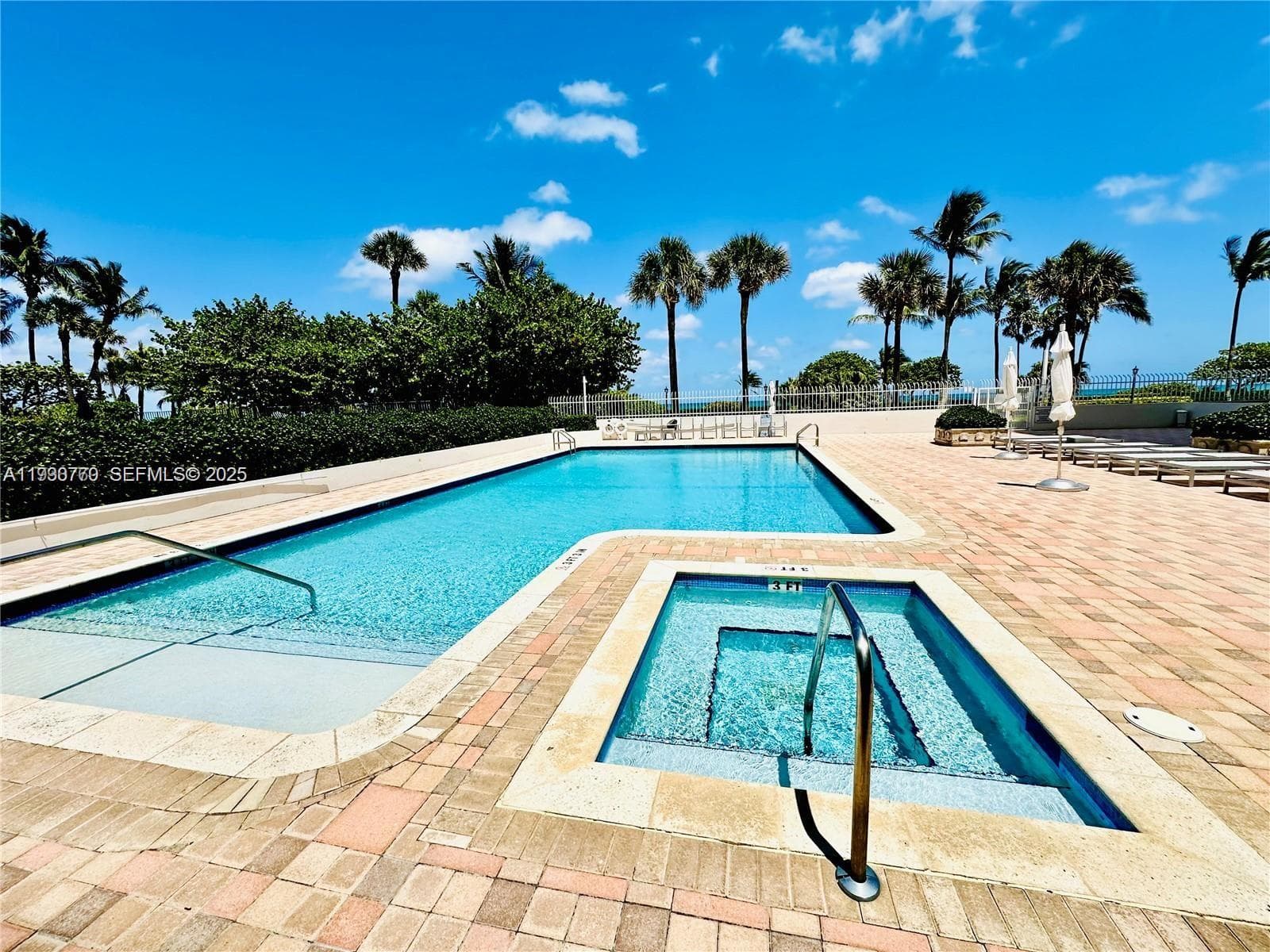 88 Ocean · #11C in Surfside - Photo 21