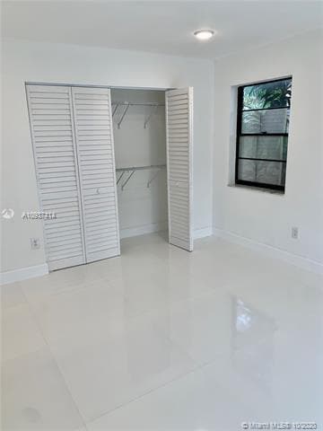 Barlake Second Bed Room