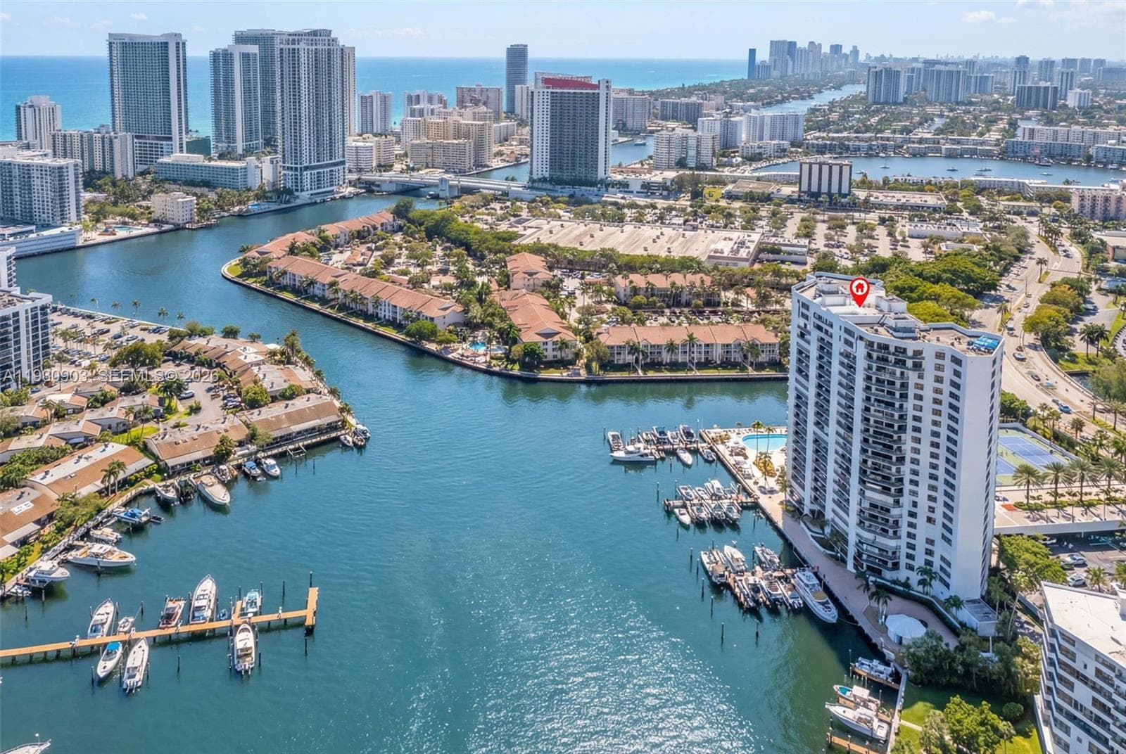 Anchor Bay Club · #204 in Hallandale Beach - Photo 62