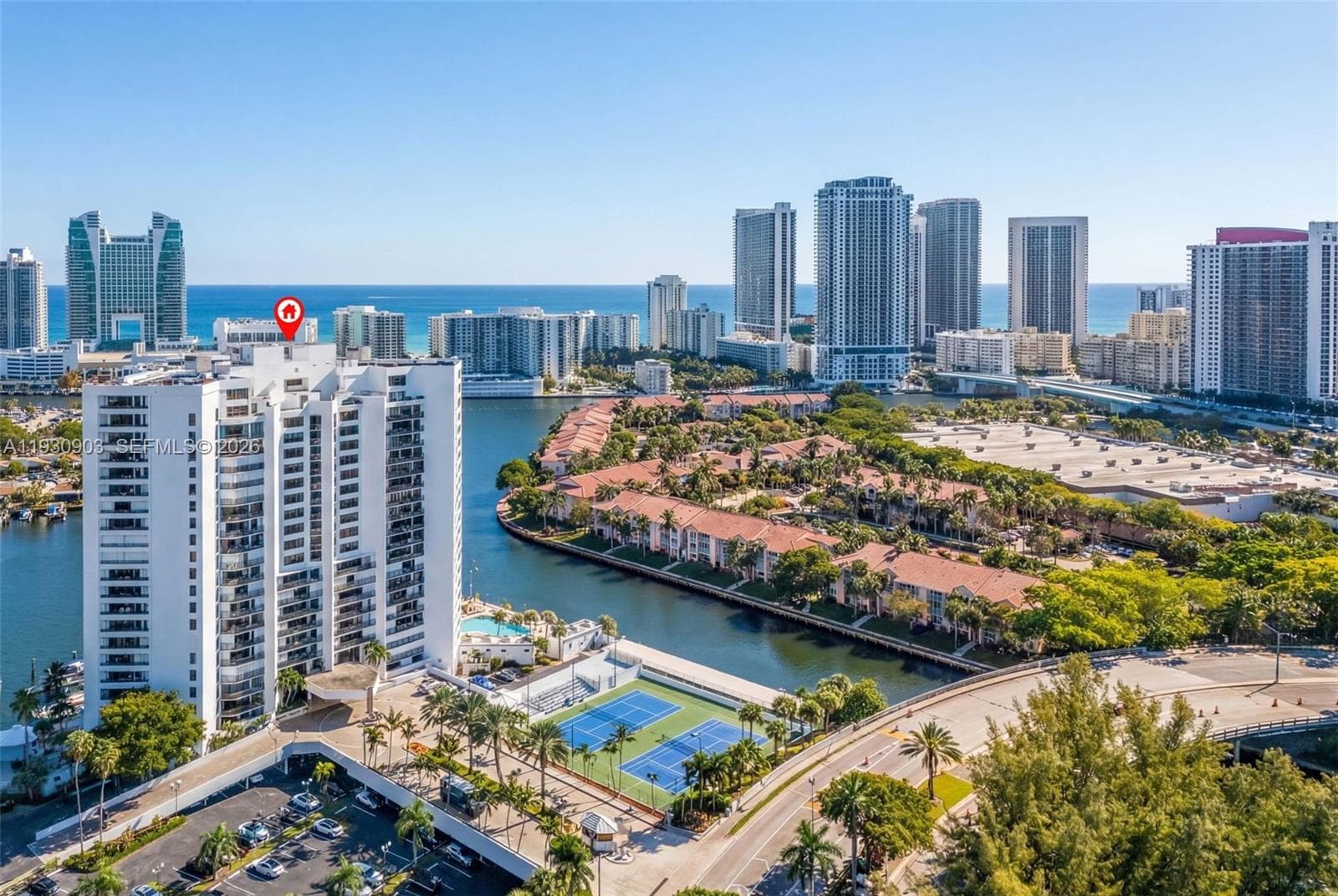 Anchor Bay Club · #204 in Hallandale Beach - Photo 61