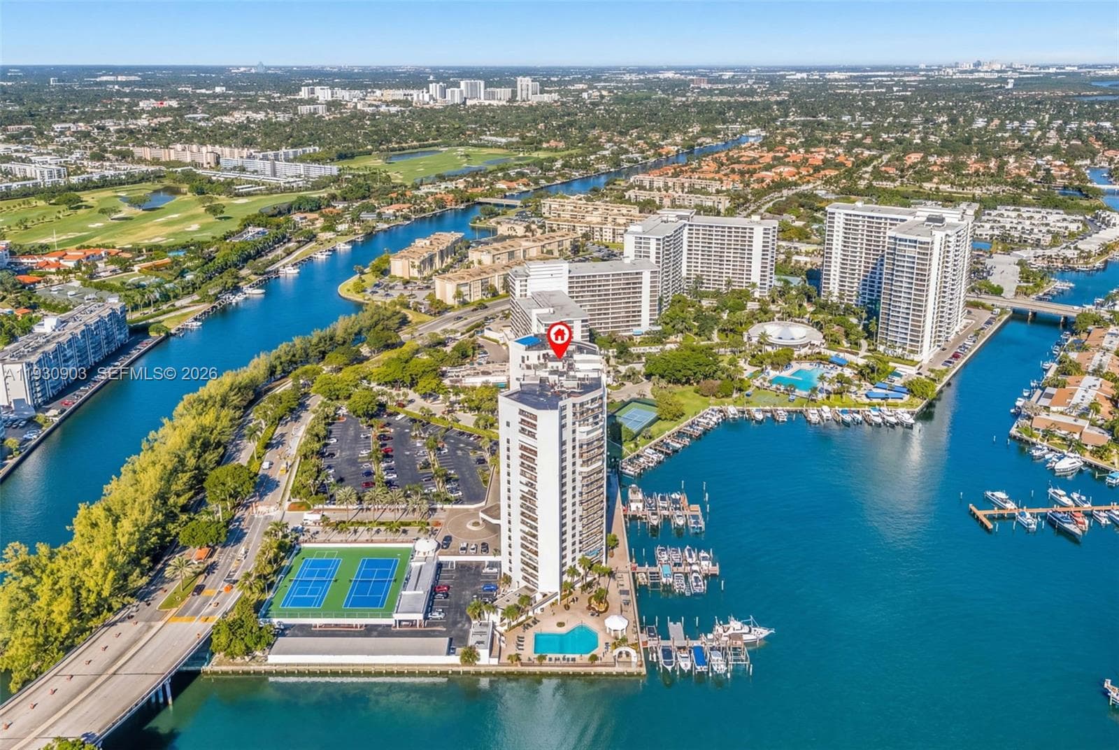 Anchor Bay Club · #204 in Hallandale Beach - Photo 59