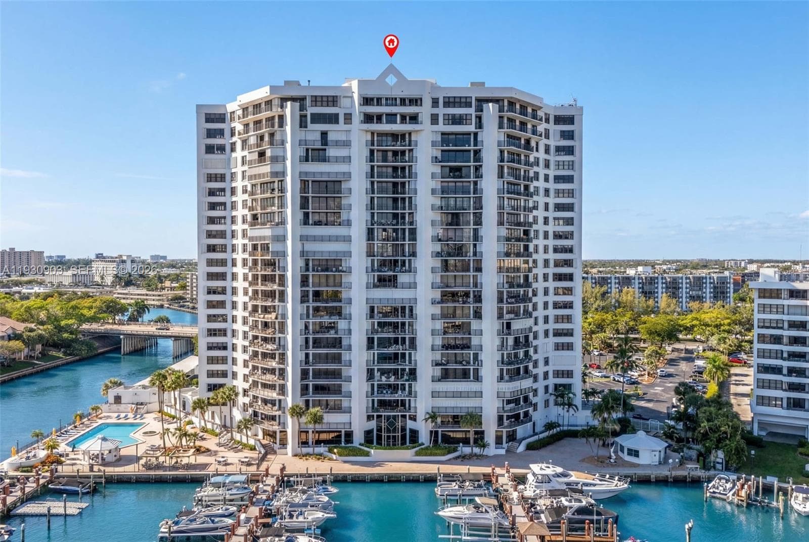 Anchor Bay Club · #204 in Hallandale Beach - Photo 60