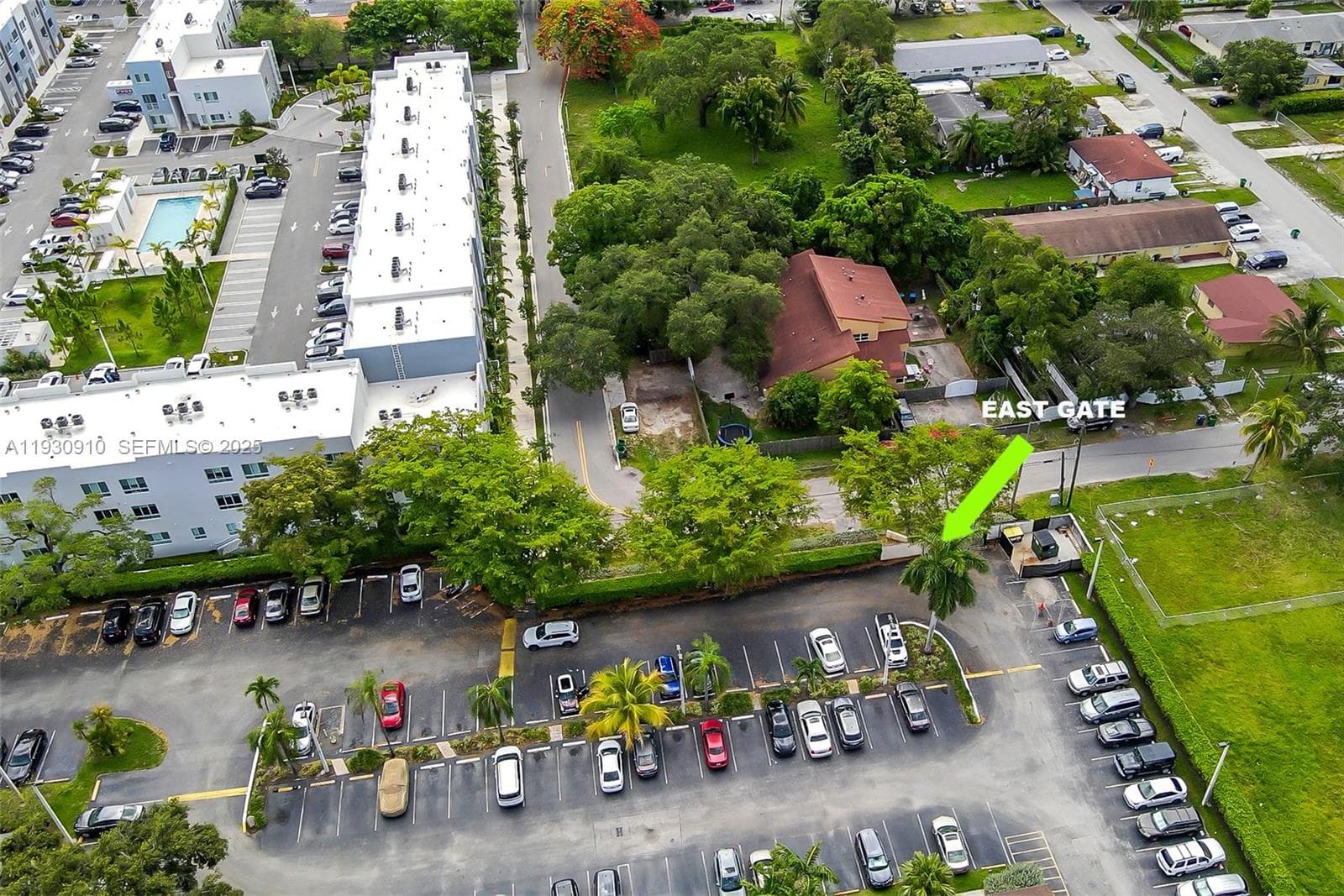 RIVERWOOD SEC 3 · #283D in Miami - Photo 47