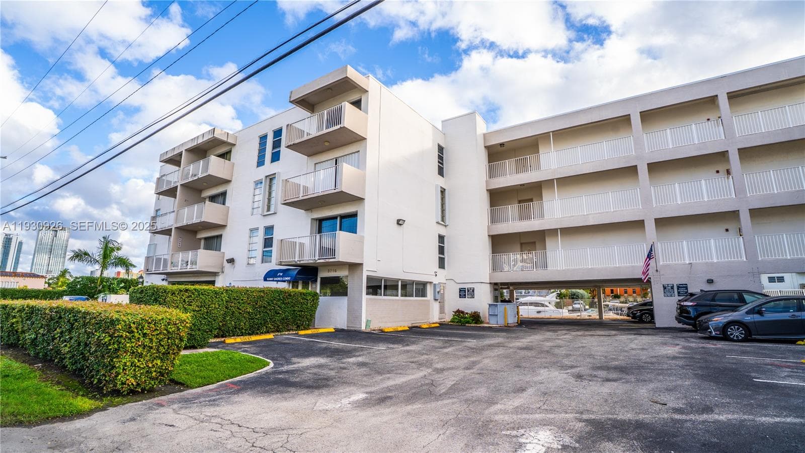 SUNNY SHORES CONDO · #304 in North Miami Beach - Photo 23