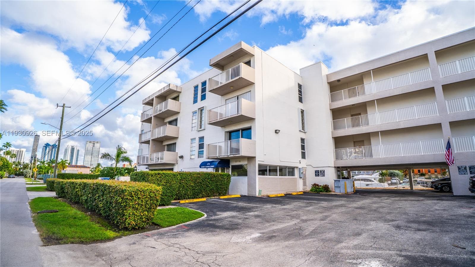 SUNNY SHORES CONDO · #304 in North Miami Beach - Photo 22