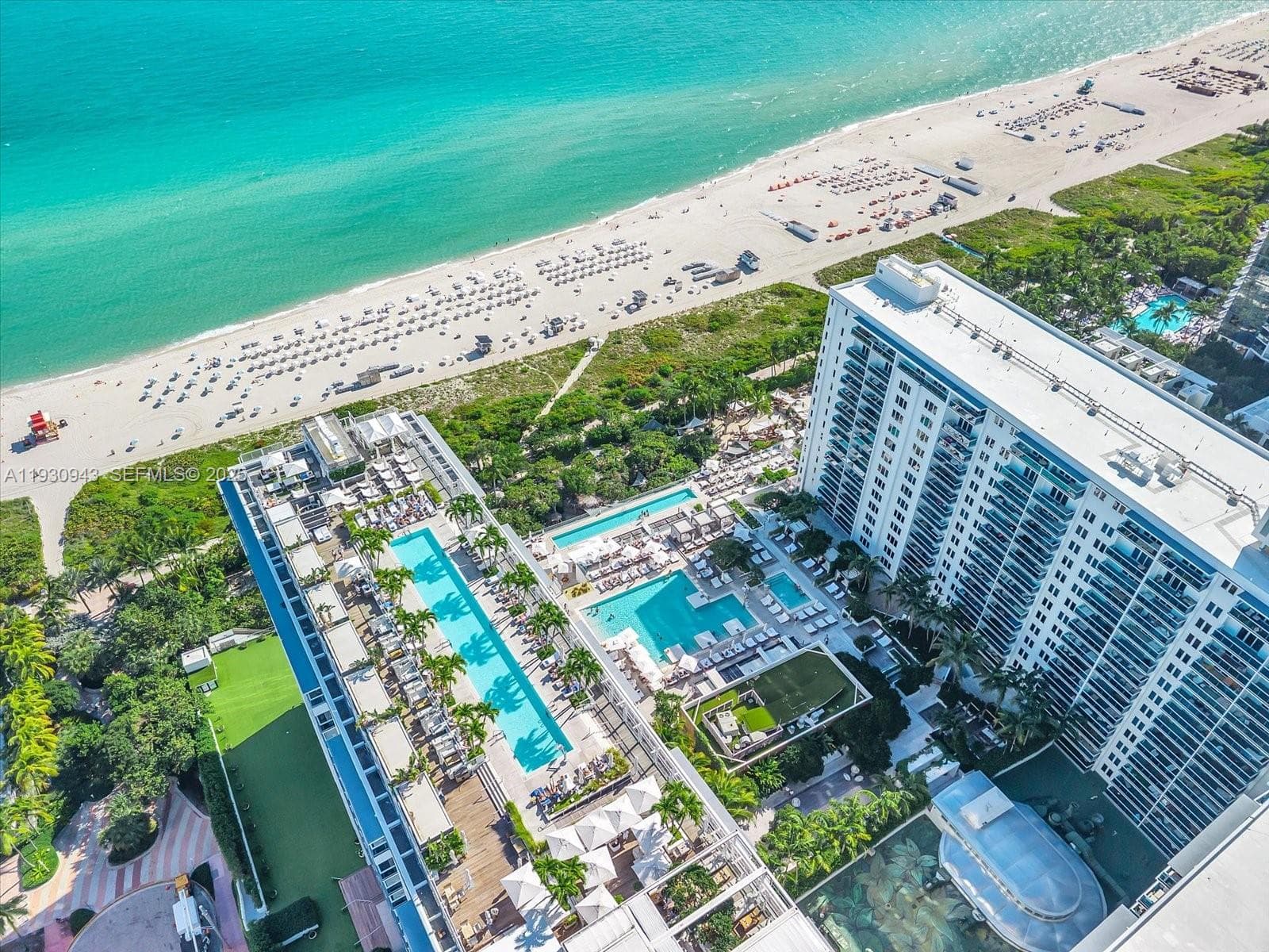 Roney Palace · #714 in Miami Beach - Photo 16