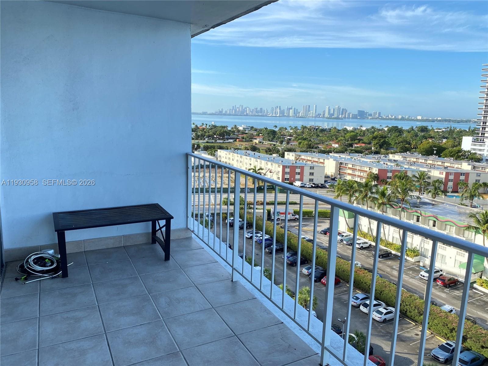Kennedy House Condo · #11F in North Bay Village - Photo 14