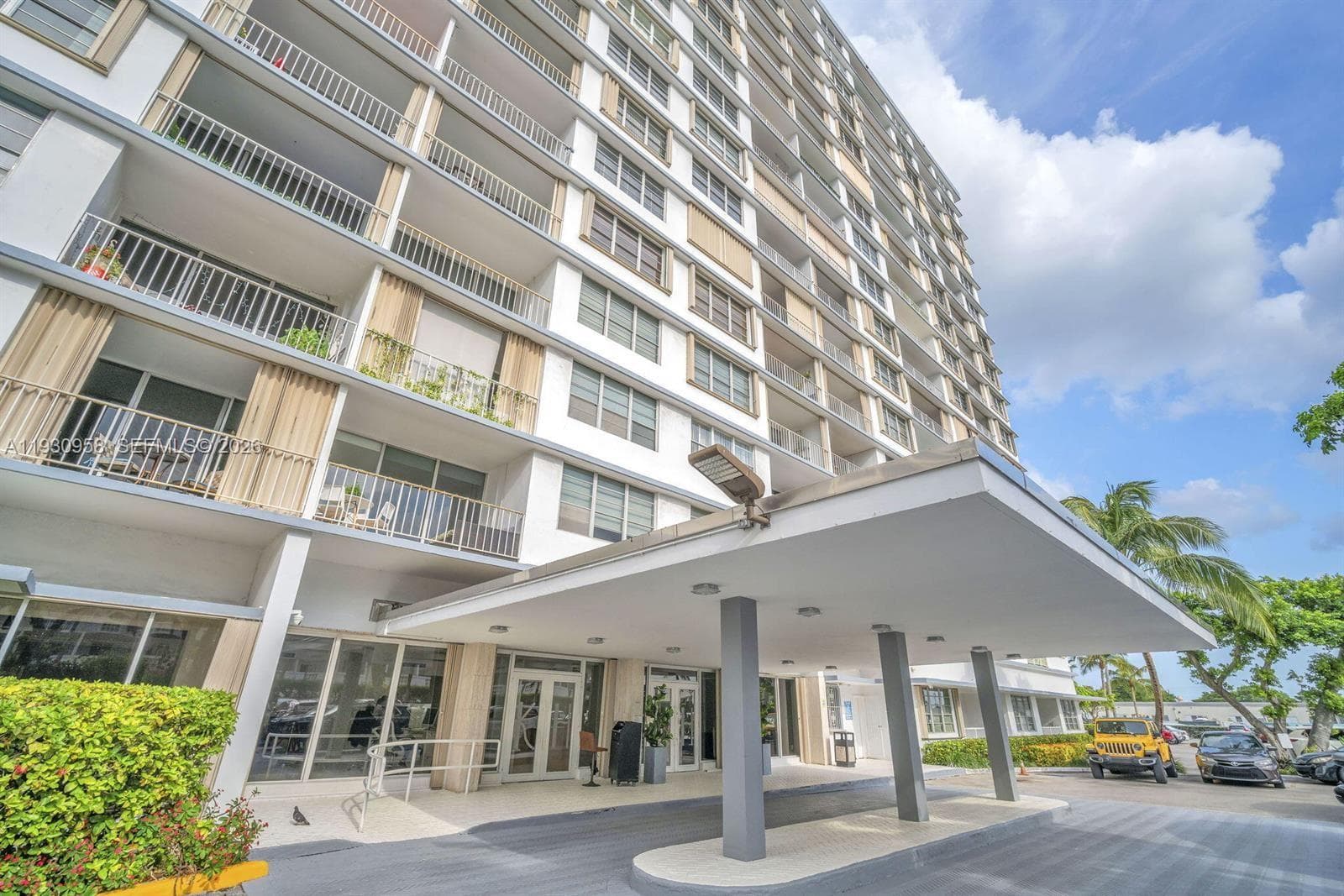 Kennedy House Condo · #11F in North Bay Village - Photo 15