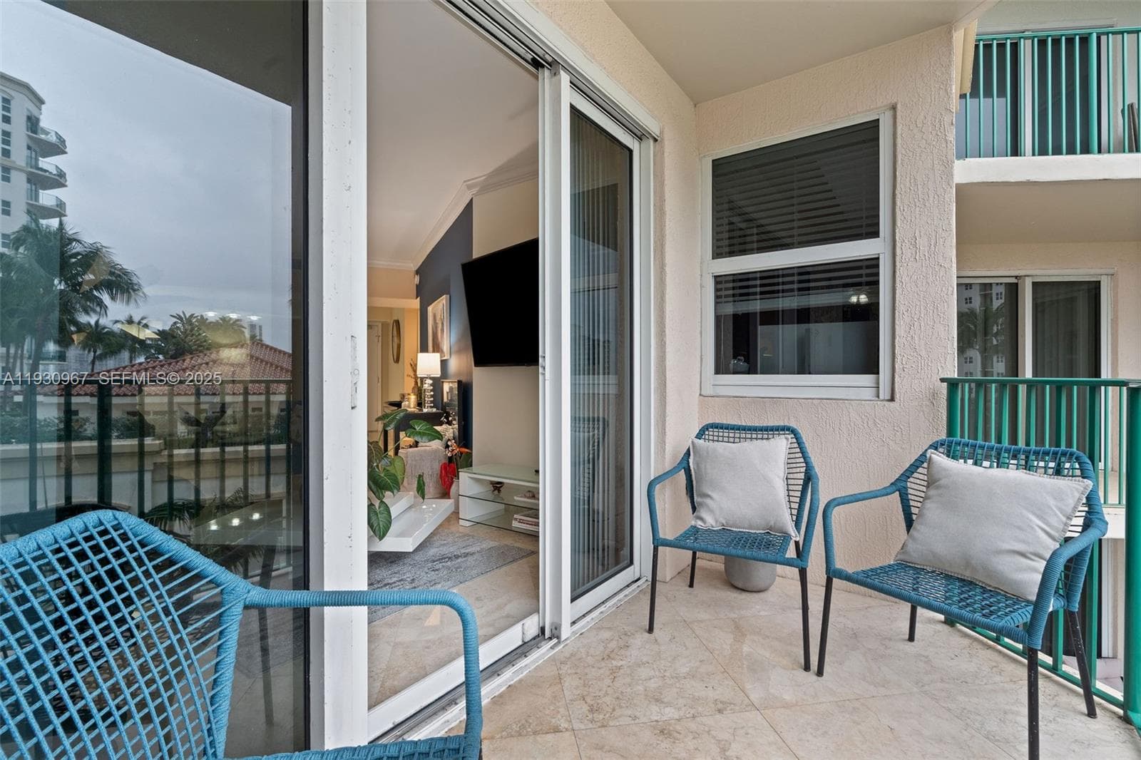 TURNBERRY VILLAGE · #616 in Aventura - Photo 23
