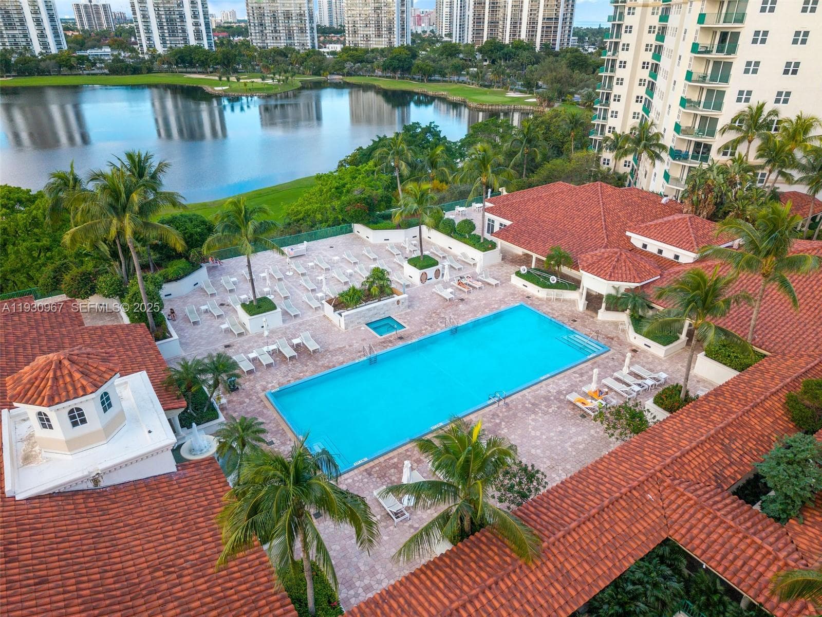 TURNBERRY VILLAGE · #616 in Aventura - Photo 43