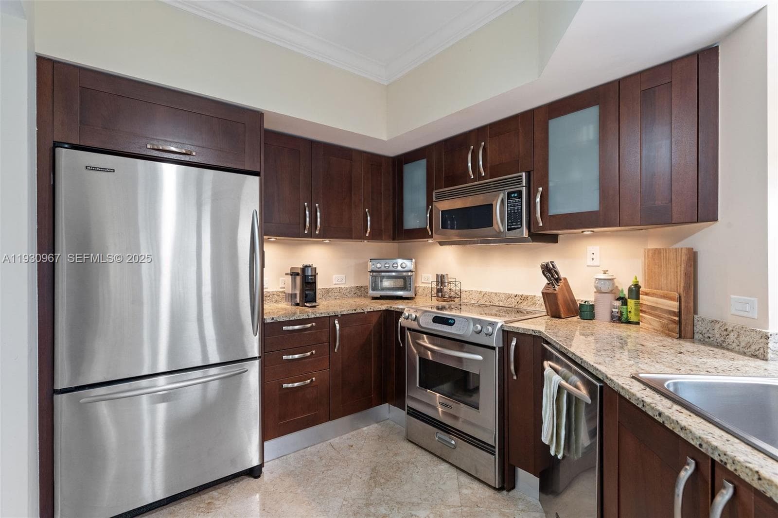 TURNBERRY VILLAGE · #616 in Aventura - Photo 10