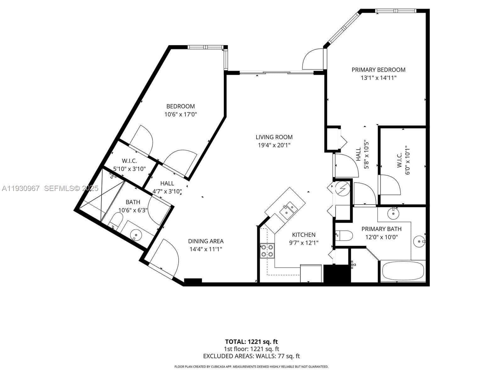 TURNBERRY VILLAGE · #616 in Aventura - Photo 45