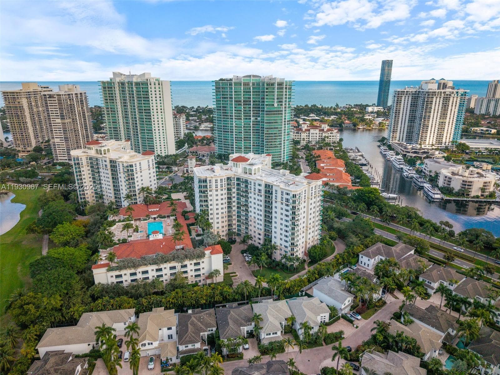 TURNBERRY VILLAGE · #616 in Aventura - Photo 37