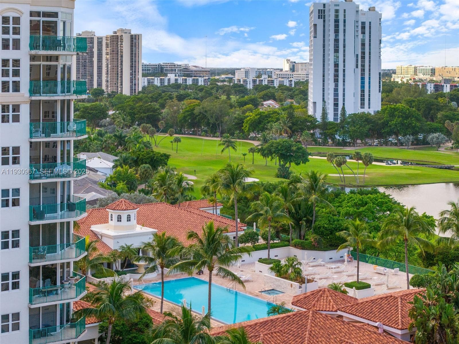 TURNBERRY VILLAGE · #616 in Aventura - Photo 44