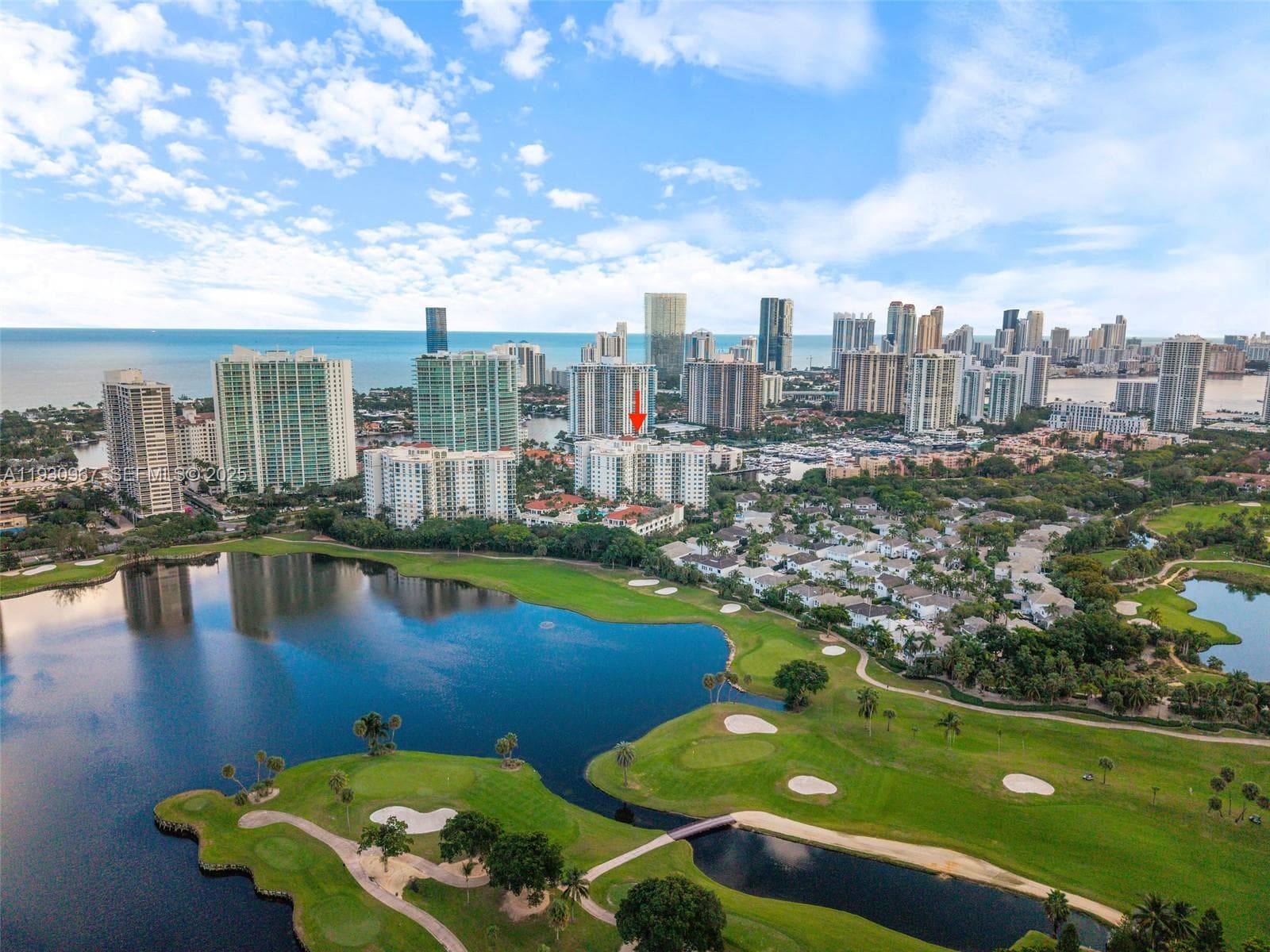 TURNBERRY VILLAGE · #616 in Aventura - Photo 39