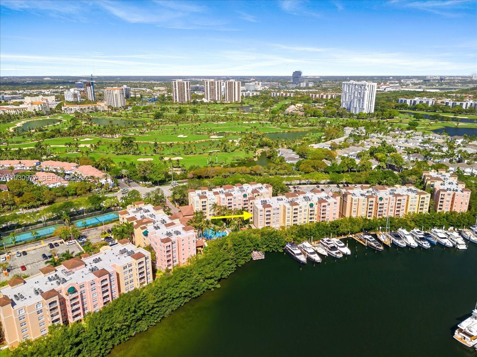 Yacht Club at Aventura · #3408 in Aventura - Photo 7