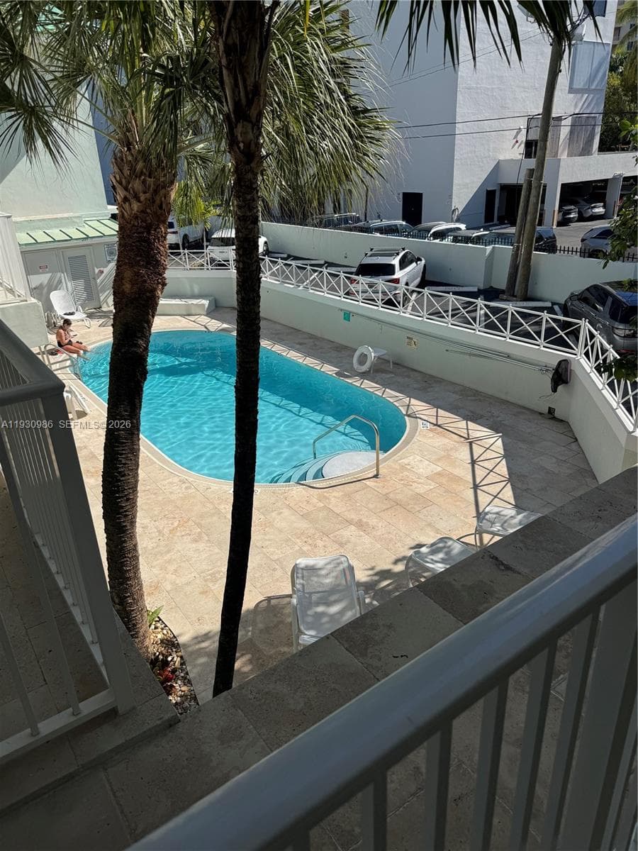 GOVERNORS LODGE ASSOC CON · #3H in Key Biscayne - Photo 19