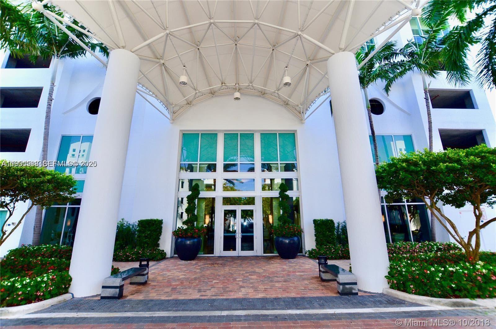 360 CONDO A · #622 in North Bay Village - Photo 26