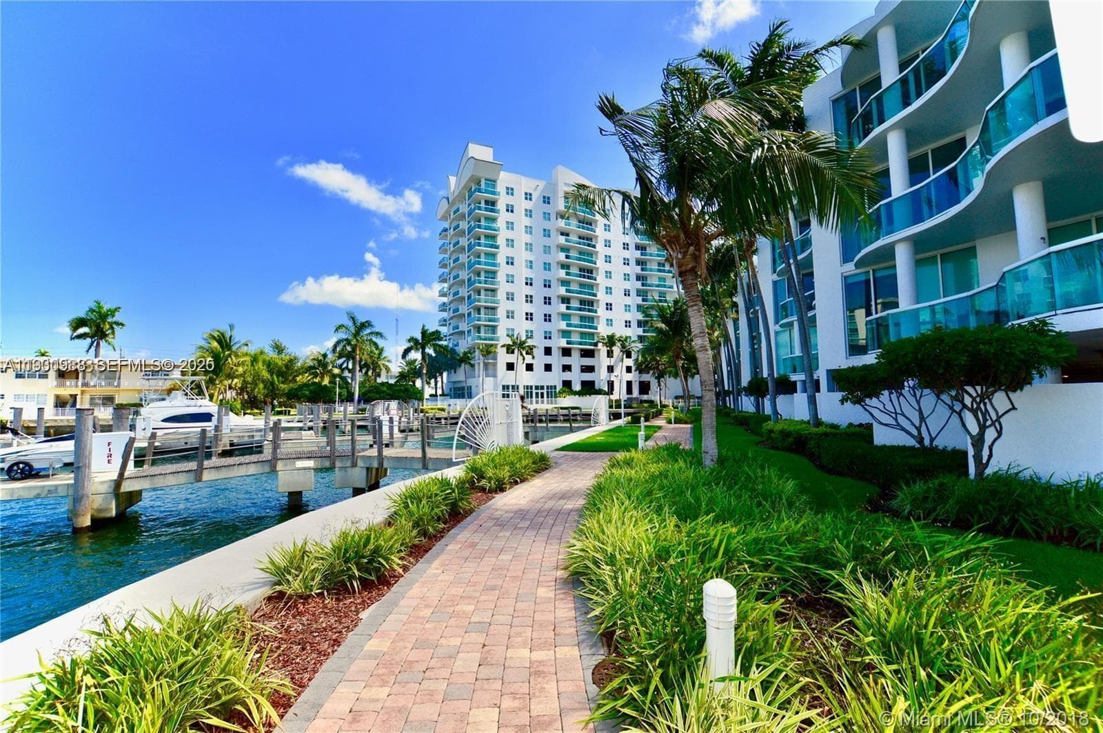 360 CONDO A · #622 in North Bay Village - Photo 24