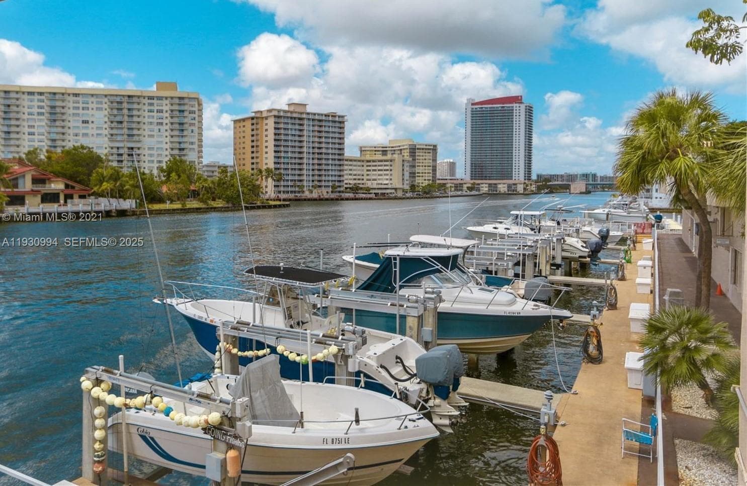 HEMISPHERES CONDO · #2H in Hallandale Beach - Photo 17