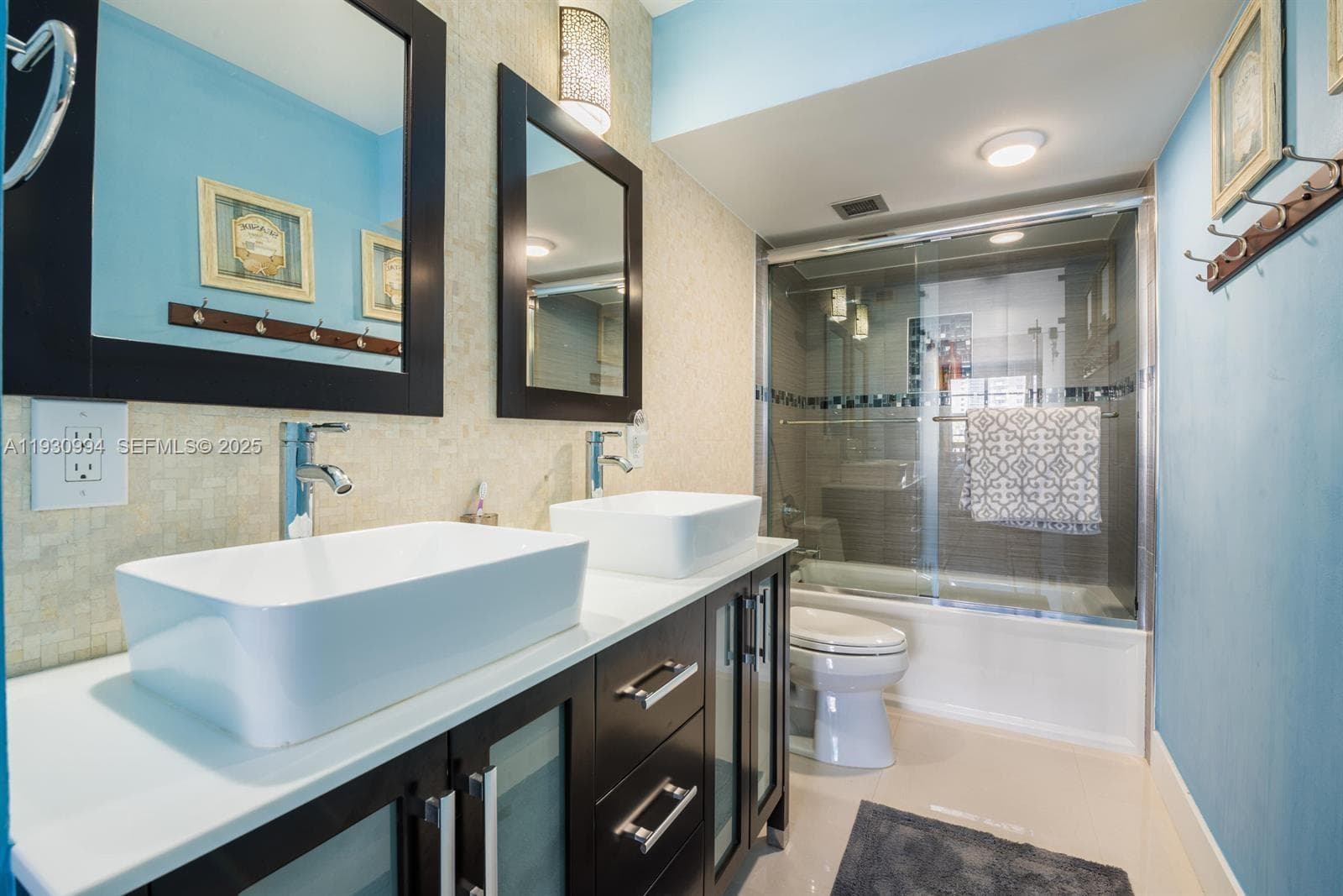 HEMISPHERES CONDO · #2H in Hallandale Beach - Photo 12