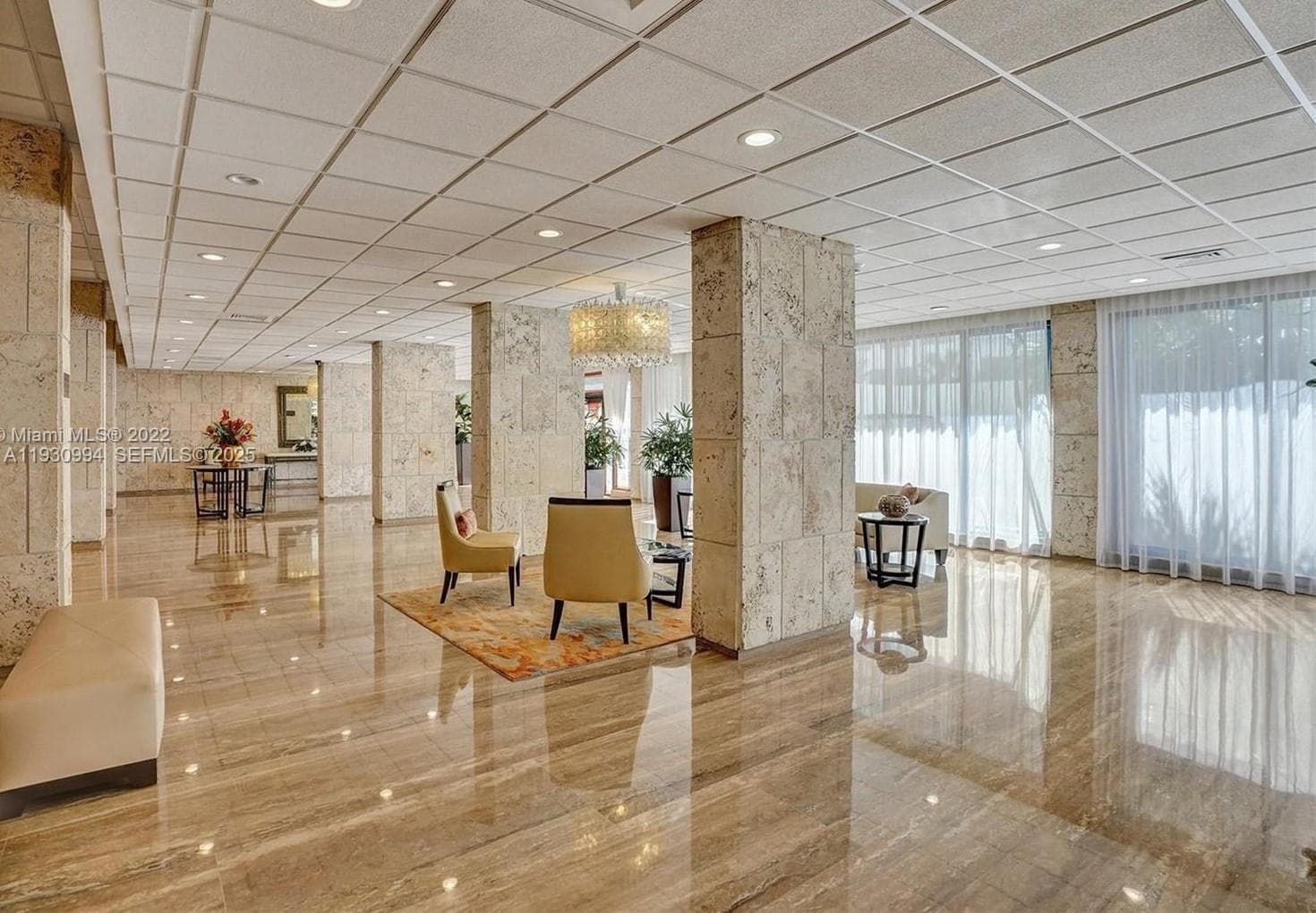 HEMISPHERES CONDO · #2H in Hallandale Beach - Photo 3