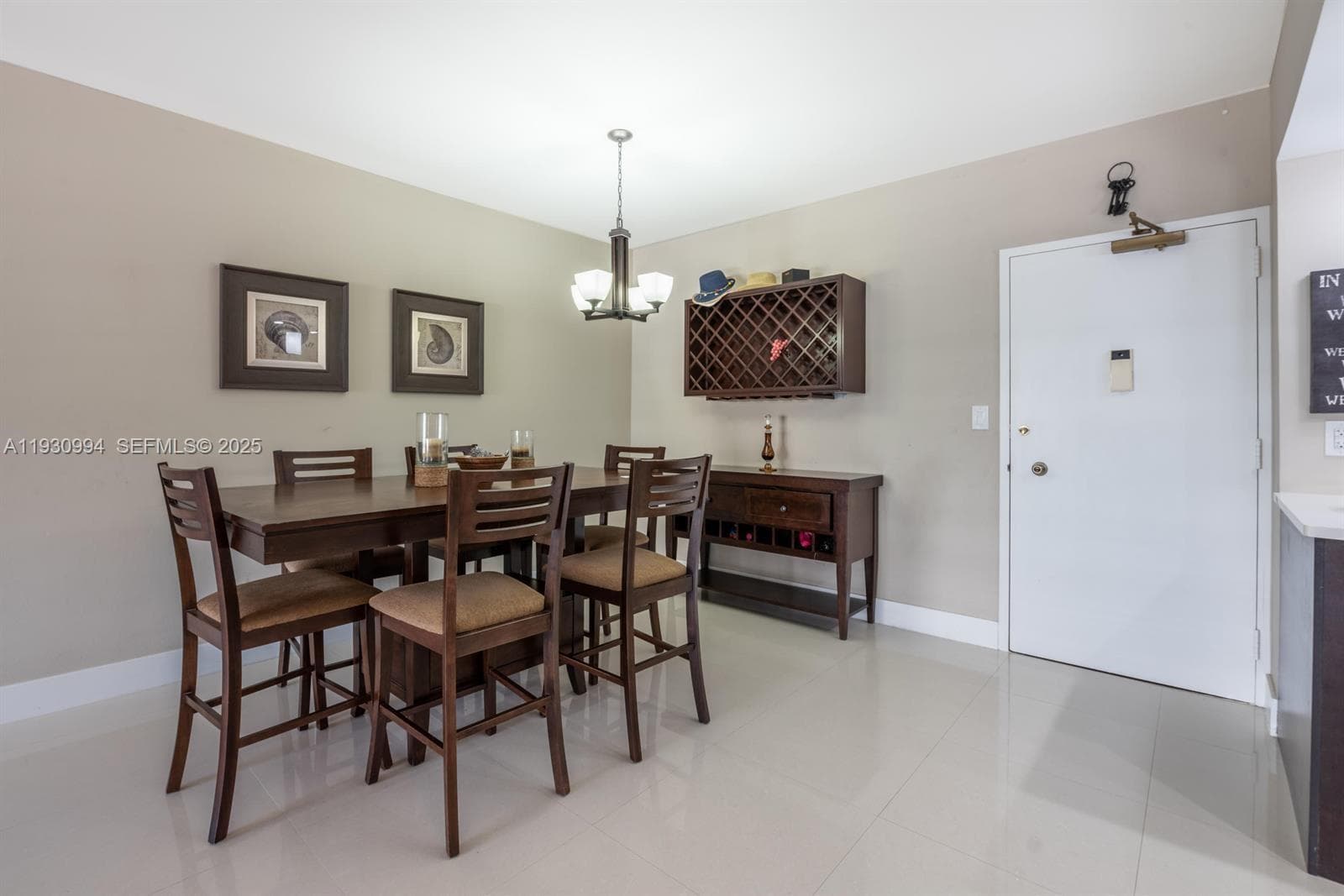 HEMISPHERES CONDO · #2H in Hallandale Beach - Photo 9