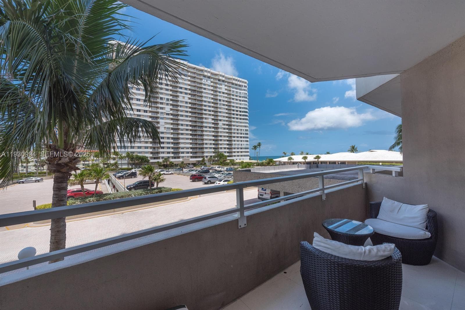 HEMISPHERES CONDO · #2H in Hallandale Beach - Photo 15