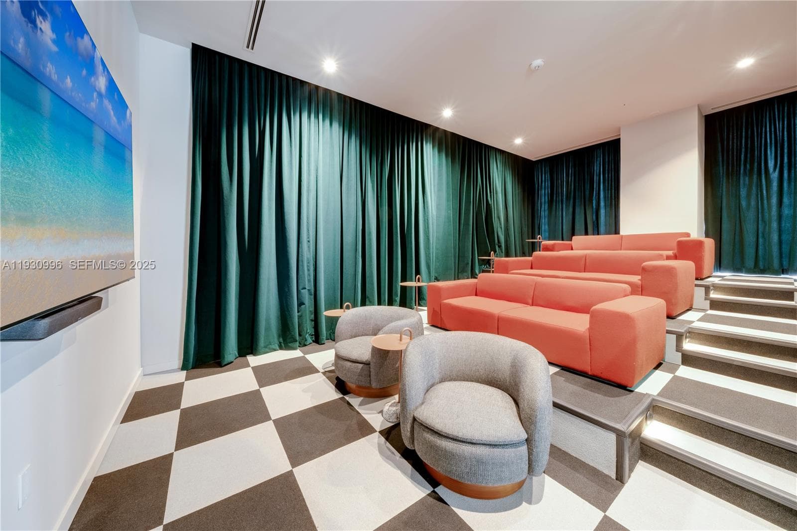 Theater