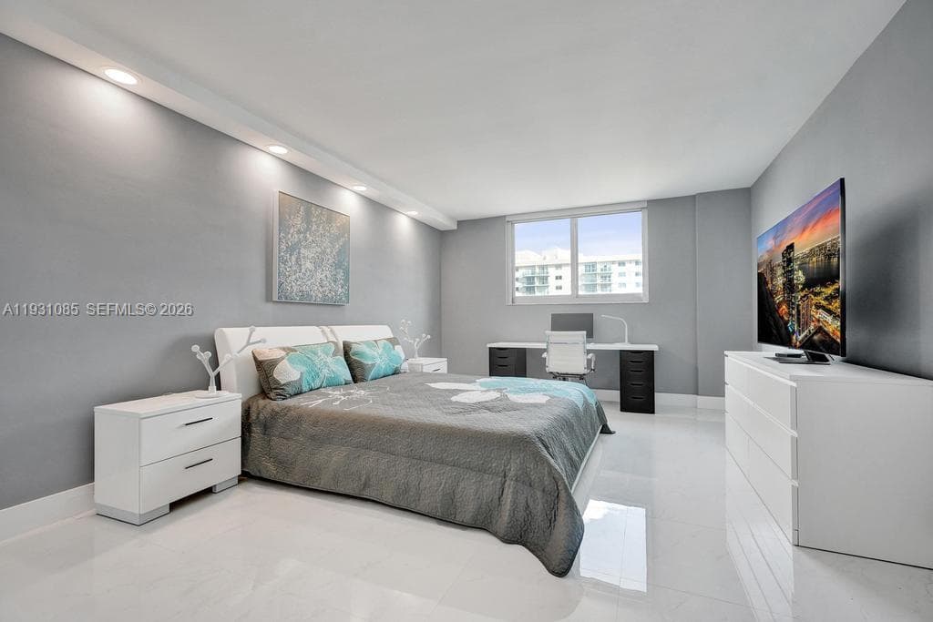 Oceanview Building B · #1104 in Sunny Isles Beach - Photo 23