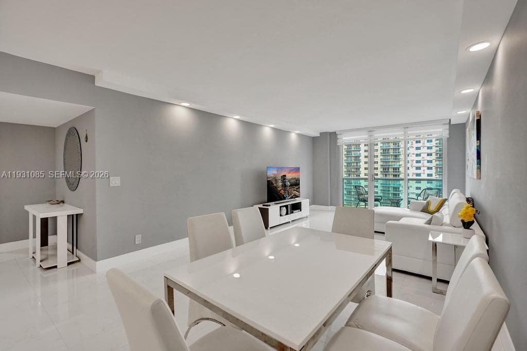 Oceanview Building B · #1104 in Sunny Isles Beach - Photo 6