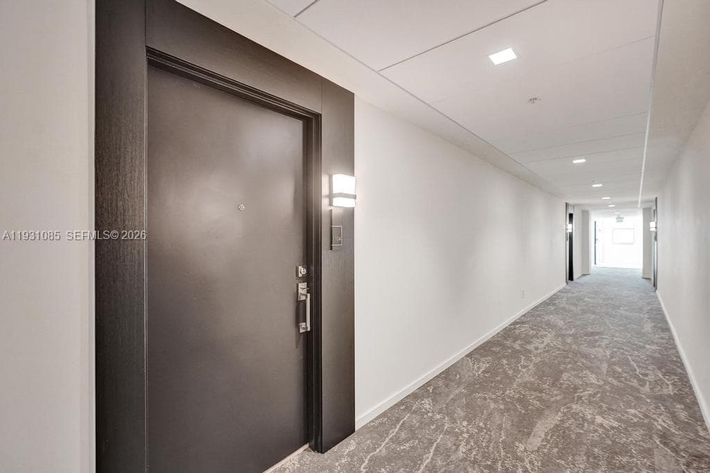 Oceanview Building B · #1104 in Sunny Isles Beach - Photo 46