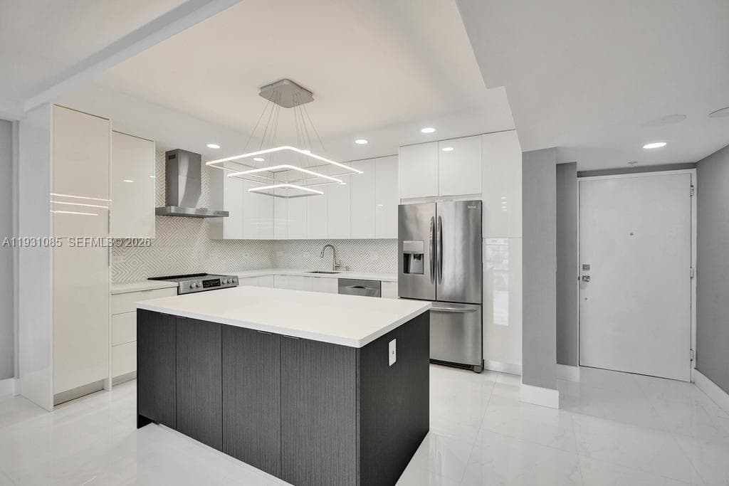 Oceanview Building B · #1104 in Sunny Isles Beach - Photo 13