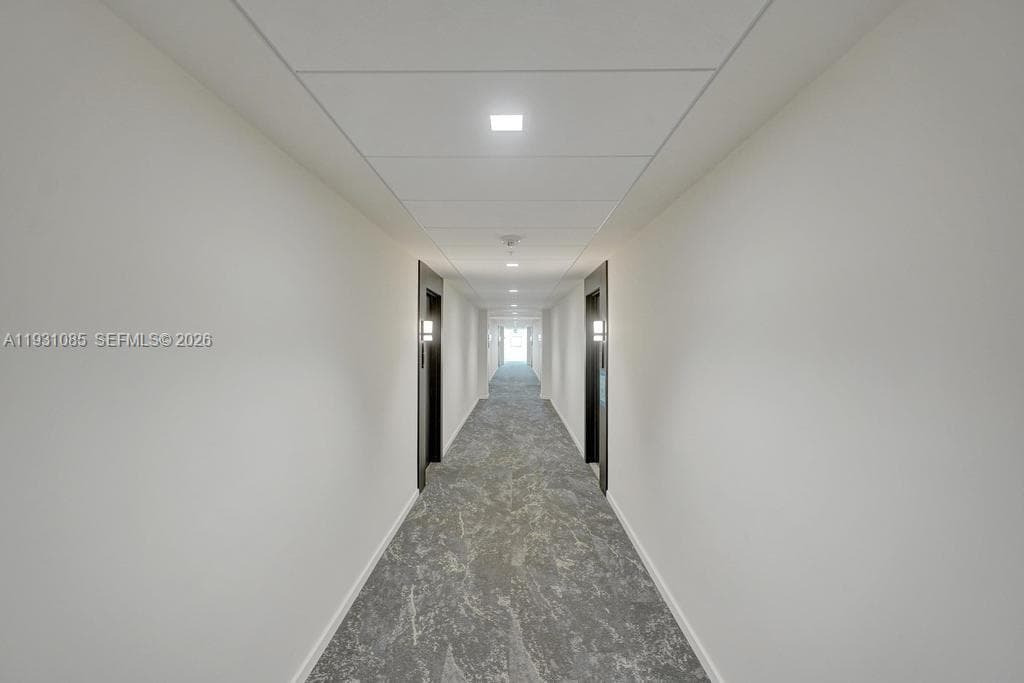 Oceanview Building B · #1104 in Sunny Isles Beach - Photo 47