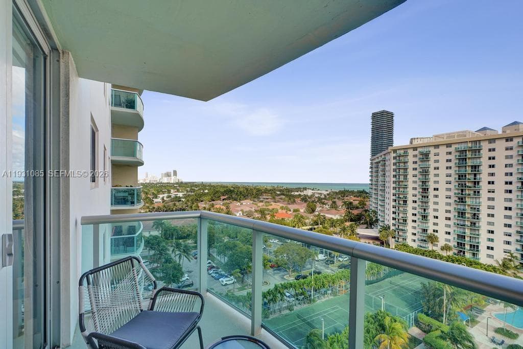Oceanview Building B · #1104 in Sunny Isles Beach - Photo 43