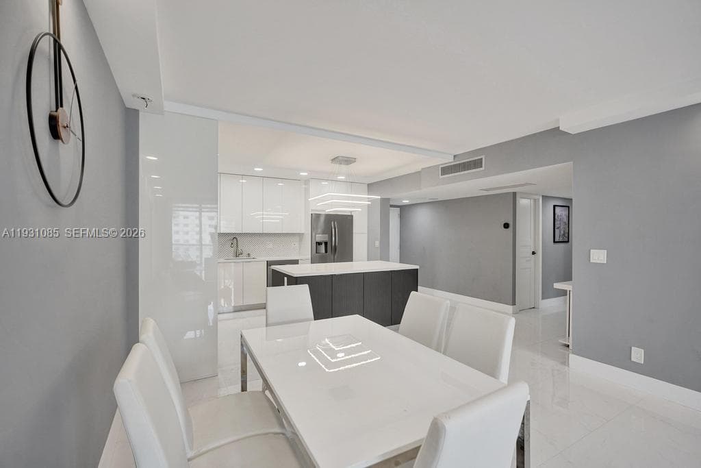 Oceanview Building B · #1104 in Sunny Isles Beach - Photo 16