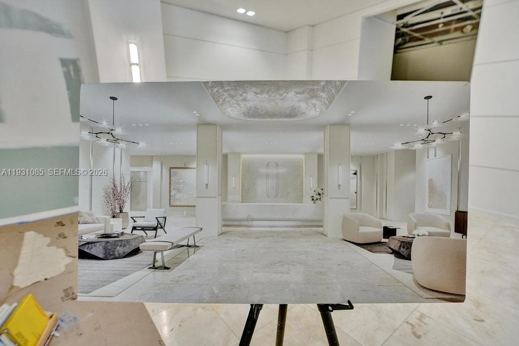 Oceanview Building B · #1104 in Sunny Isles Beach - Photo 57