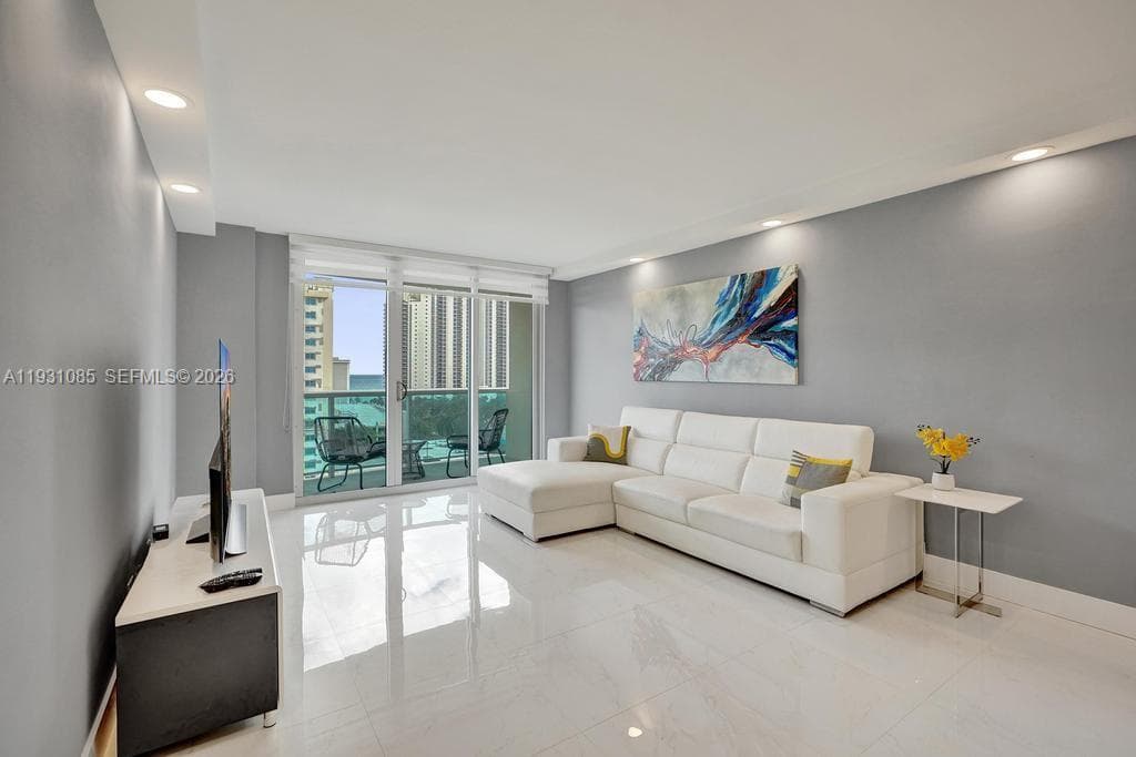 Oceanview Building B · #1104 in Sunny Isles Beach - Photo 1