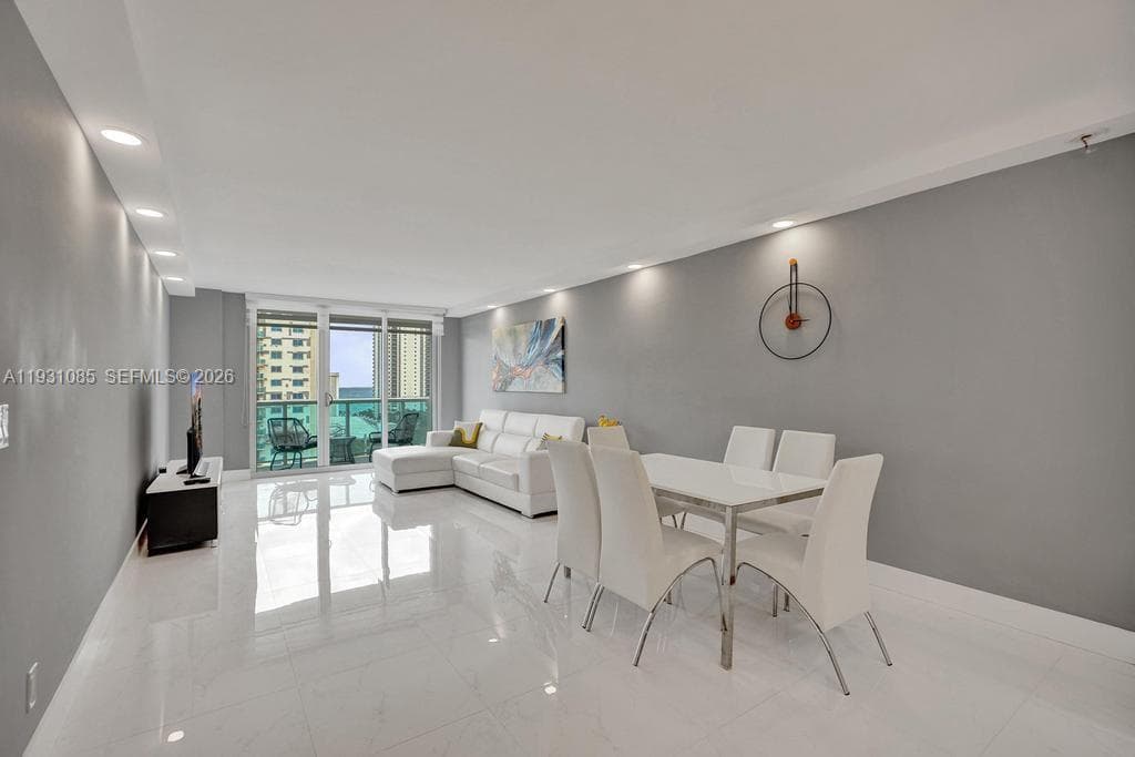 Oceanview Building B · #1104 in Sunny Isles Beach - Photo 5