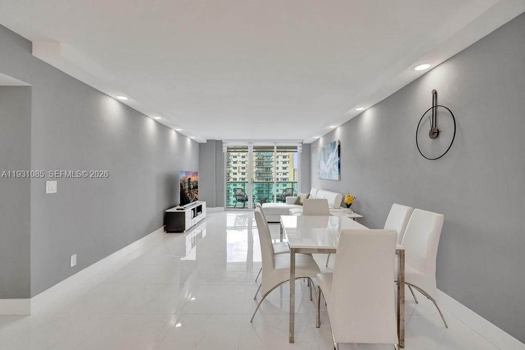 Oceanview Building B · #1104 in Sunny Isles Beach - Photo 9