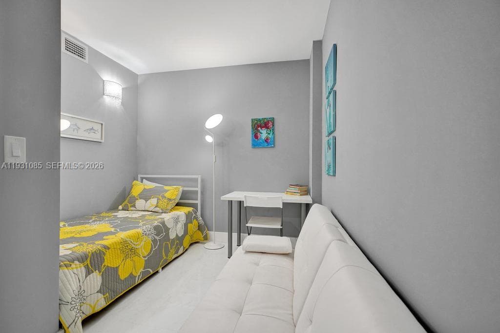 Oceanview Building B · #1104 in Sunny Isles Beach - Photo 38