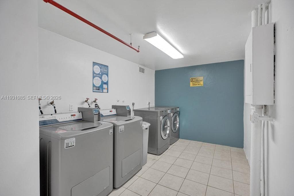 Oceanview Building B · #1104 in Sunny Isles Beach - Photo 49