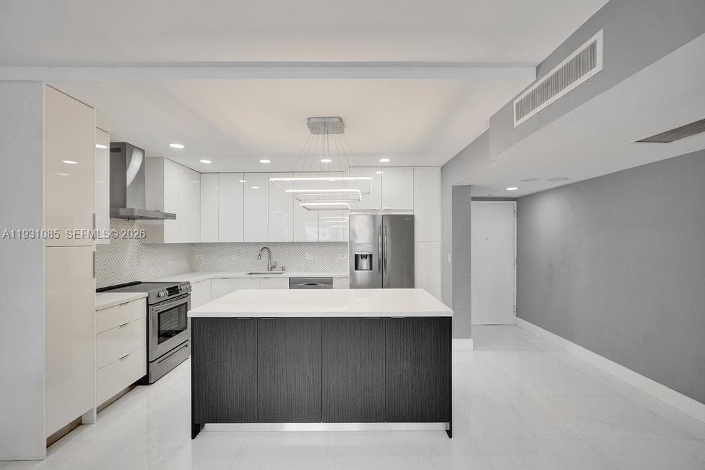 Oceanview Building B · #1104 in Sunny Isles Beach - Photo 14