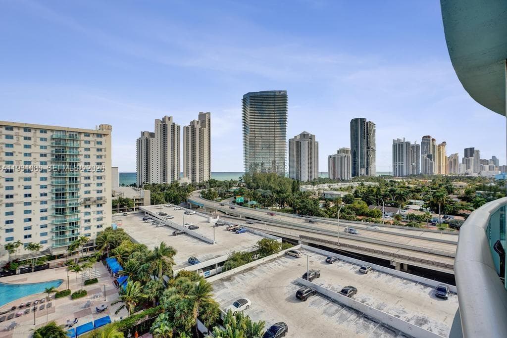 Oceanview Building B · #1104 in Sunny Isles Beach - Photo 41