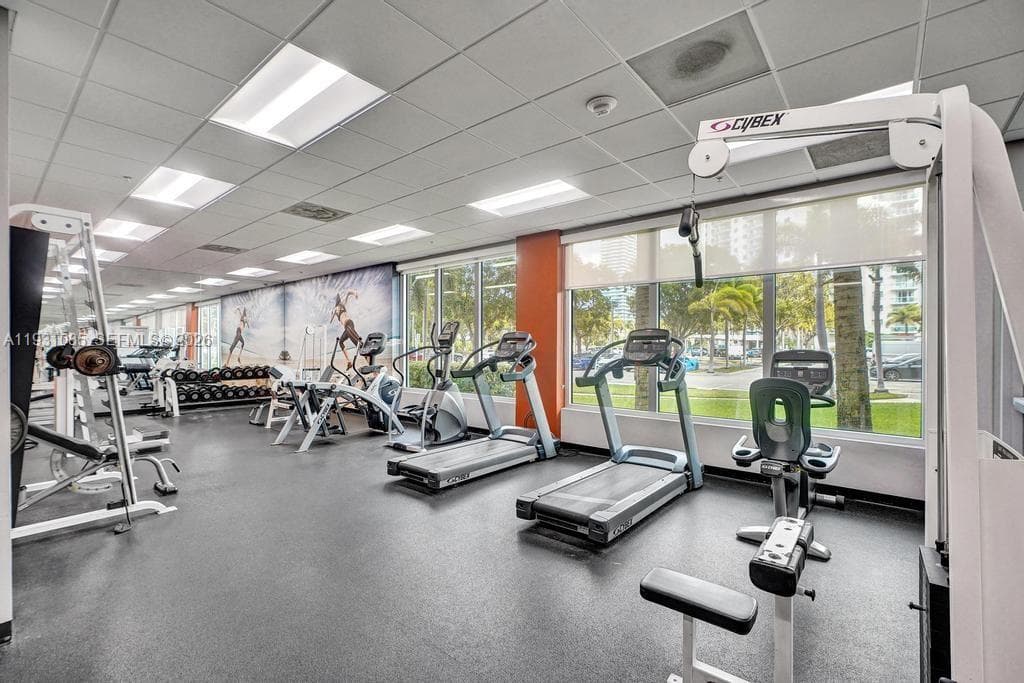 Oceanview Building B · #1104 in Sunny Isles Beach - Photo 51