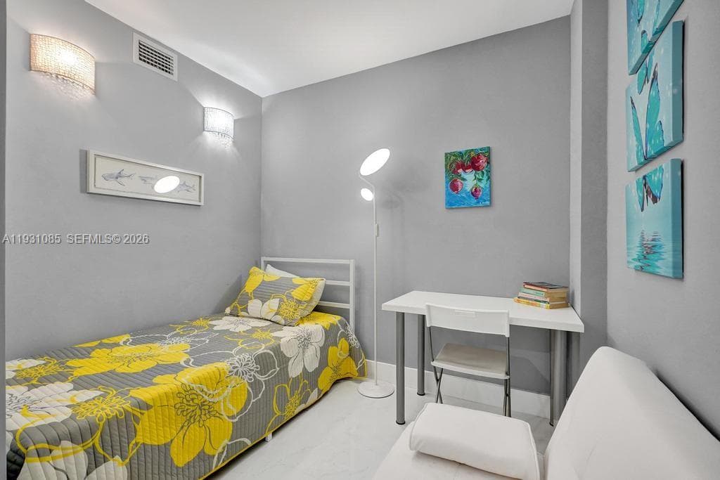 Oceanview Building B · #1104 in Sunny Isles Beach - Photo 37