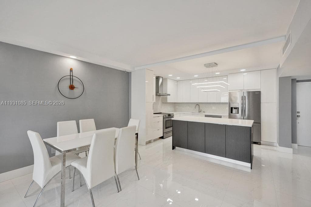 Oceanview Building B · #1104 in Sunny Isles Beach - Photo 15
