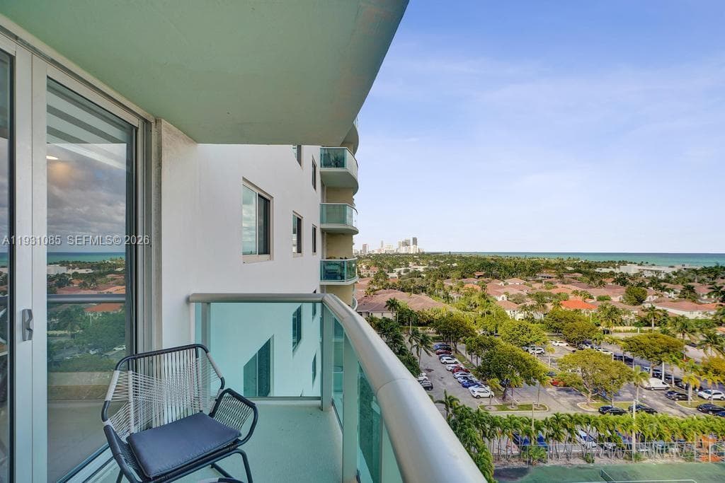 Oceanview Building B · #1104 in Sunny Isles Beach - Photo 44